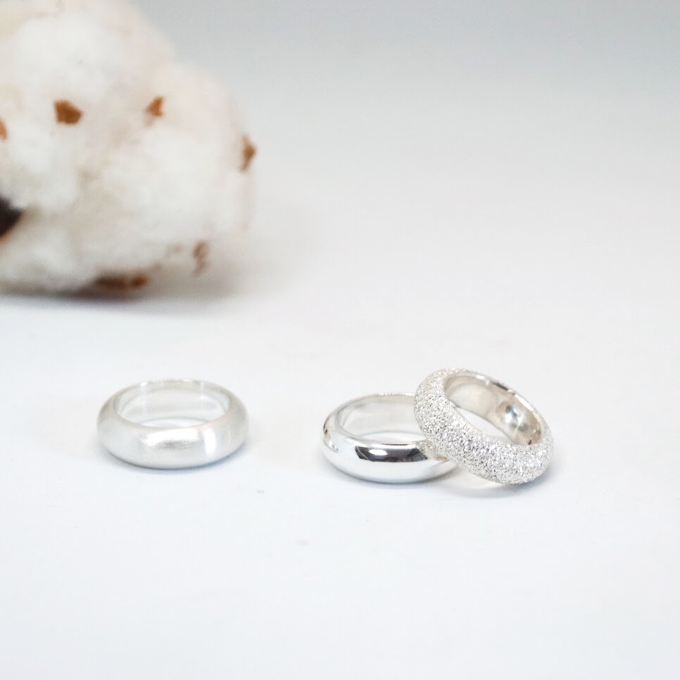 <b><p>Allowance Harvest Sterling silr 99.9% Eage</p></b><b><p>セドン 指輪 純銀製 99.9％ リング アンゲージ ママギフト</p></b><br /><br /><p align='center'>