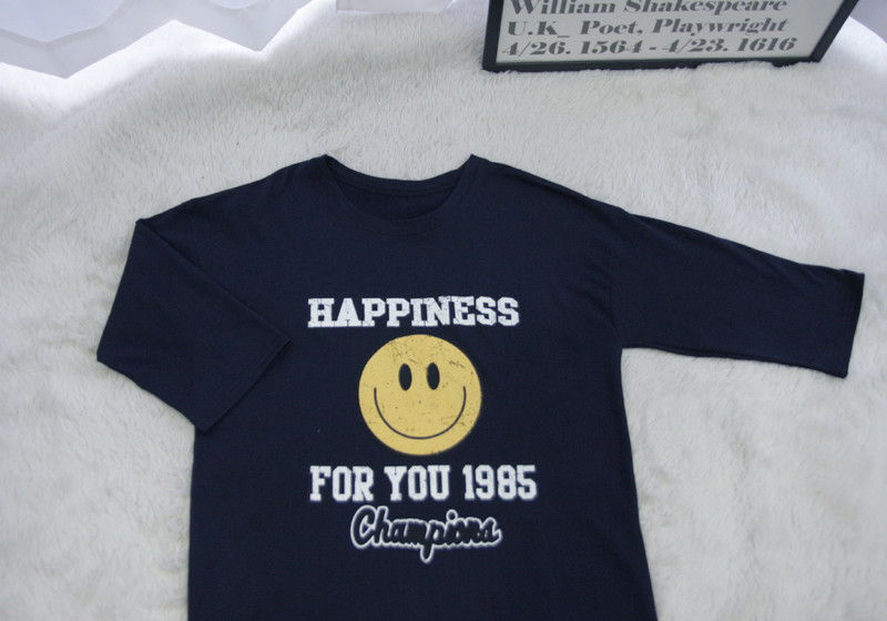 <b><p>pajamas one piece Homeware smile Fa</p></b><b><p>パジャマ ワンピース ホームウェア スマイル 純綿</p></b><br /><br /><p align='center'>