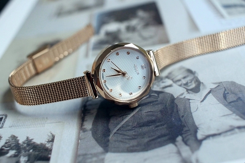 <b><p>round Rose Gold Ten Point Mesh ba Wom's</p></b><b><p>ラウンド ローズゴールド テンポイント メッシュバ 女性の腕時計 手首 ファョン</p></b><br /><br /><p align='center'>