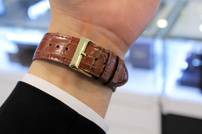 <b><p>Guess Men's line REGENT Brown Leather</p></b><b><p>ゲス メンズ ライン 摂政 ブラウン 革バンドの腕時計 W1041G2 男コーディネート</p></b><br /><br /><p align='center'>