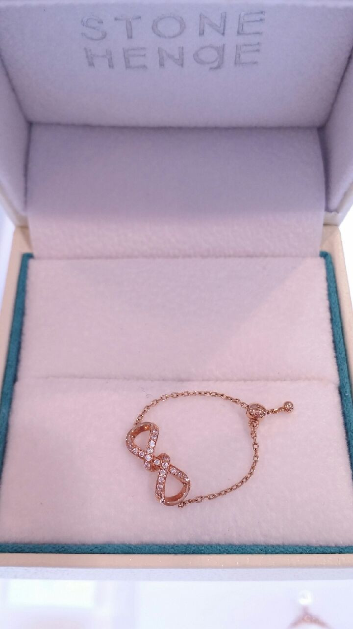 <b><p>Stonehenge 14K Ribb chain ri t0758</p></b><b><p>ストーンヘンジ 14Kリボンチェリング t0758</p></b><br /><br /><p align='center'>