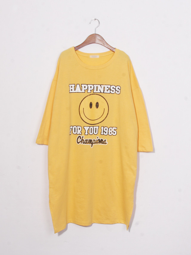 <b><p>pajamas one piece Homeware smile Fa</p></b><b><p>パジャマ ワンピース ホームウェア スマイル 純綿</p></b><br /><br /><p align='center'>