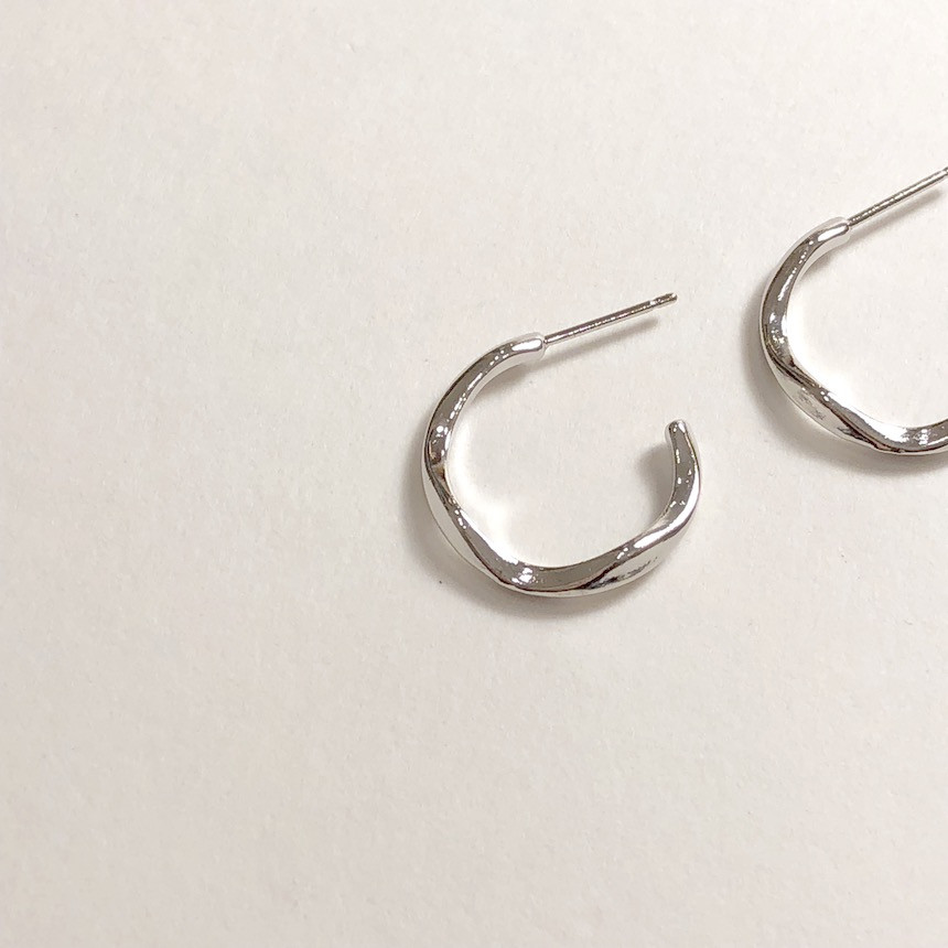 <b><p>relax Metallic earring acc702 Mim asonable</p></b><b><p>リラックス メタリ イヤリング acc702 ミニマル 合理的な 結婚式のファッション</p></b><br /><br /><p align='center'>