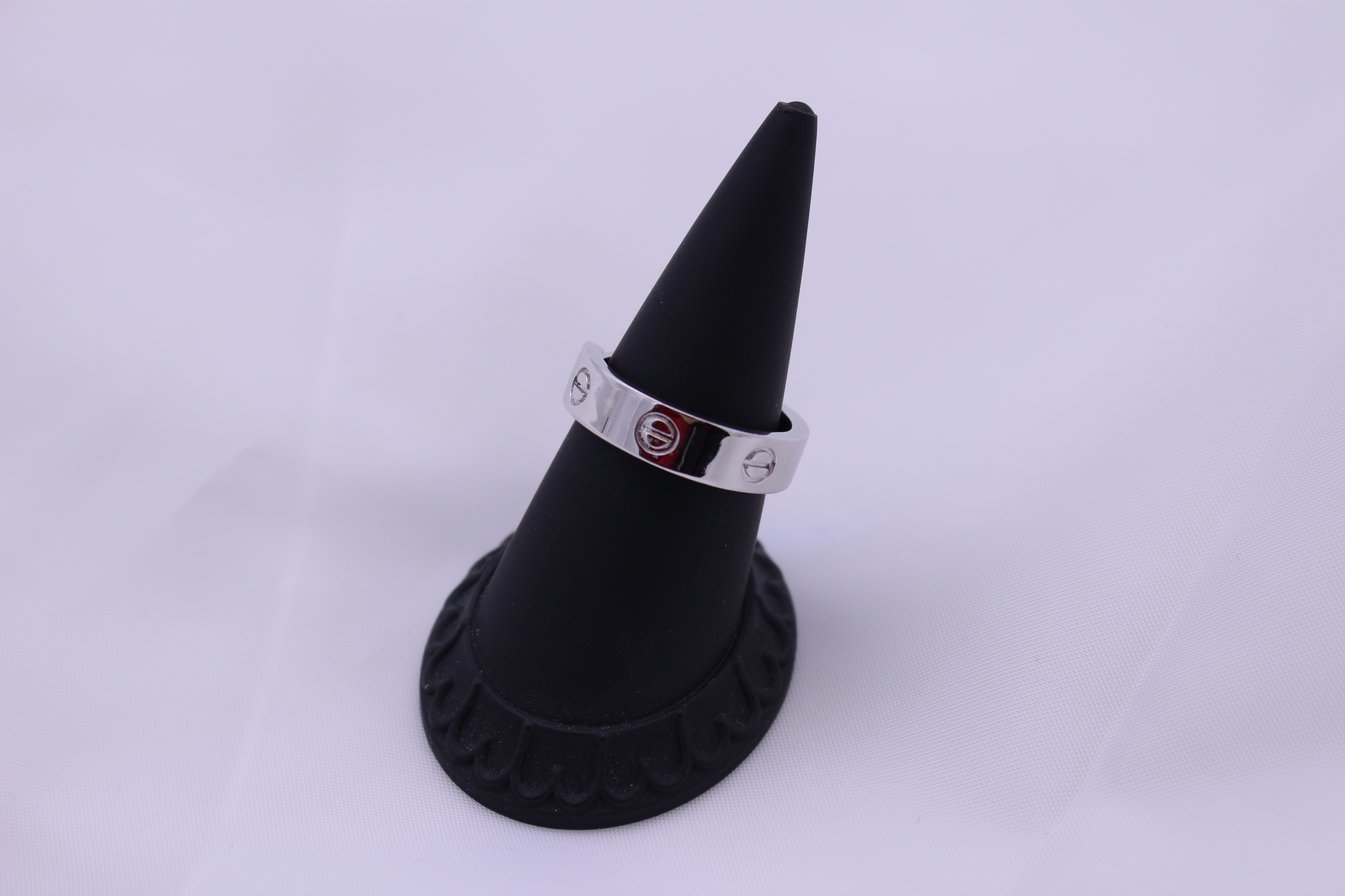 <b><p>Diues germanm ring Gu Wo daily couple fendship</p></b><b><p>ジウス ゲルマニウム リング 女性 デイリー カップル 友情</p></b><br /><br /><p align='center'>