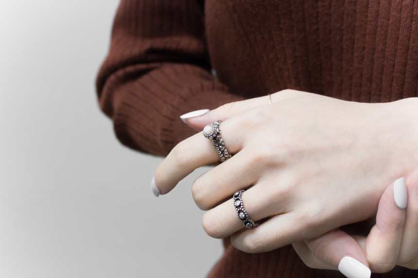 <b><p>Heart ring Bihstone Gud silver925 ze Lay</p></b><b><p>ハートリング 誕生石 ガード シルバー925 サイズ 層 ・セット ウンドゥ</p></b><br /><br /><p align='center'>