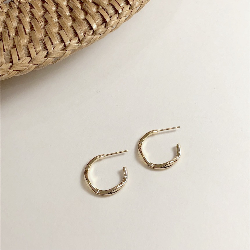 <b><p>relax Metallic earring acc702 Mim asonable</p></b><b><p>リラックス メタリ イヤリング acc702 ミニマル 合理的な 結婚式のファッション</p></b><br /><br /><p align='center'>