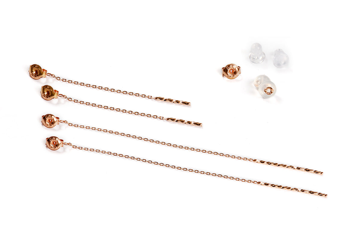 <b><p>Earrings Back cover Drop Twents wom Office</p></b><b><p>イヤリング ドィトチム ドロップ 20代の女性 オフィスルック 高クオリティ スタイリッシュな</p></b><br /><br /><p align='center'>