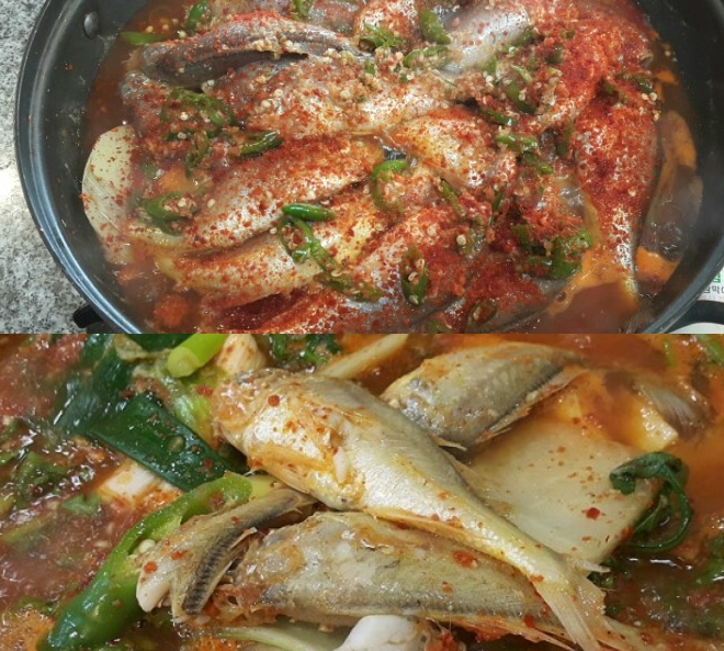 반건조 황석어 강달어 추천 깡다리 후기 두절 먹기 편한 황석어 가이드