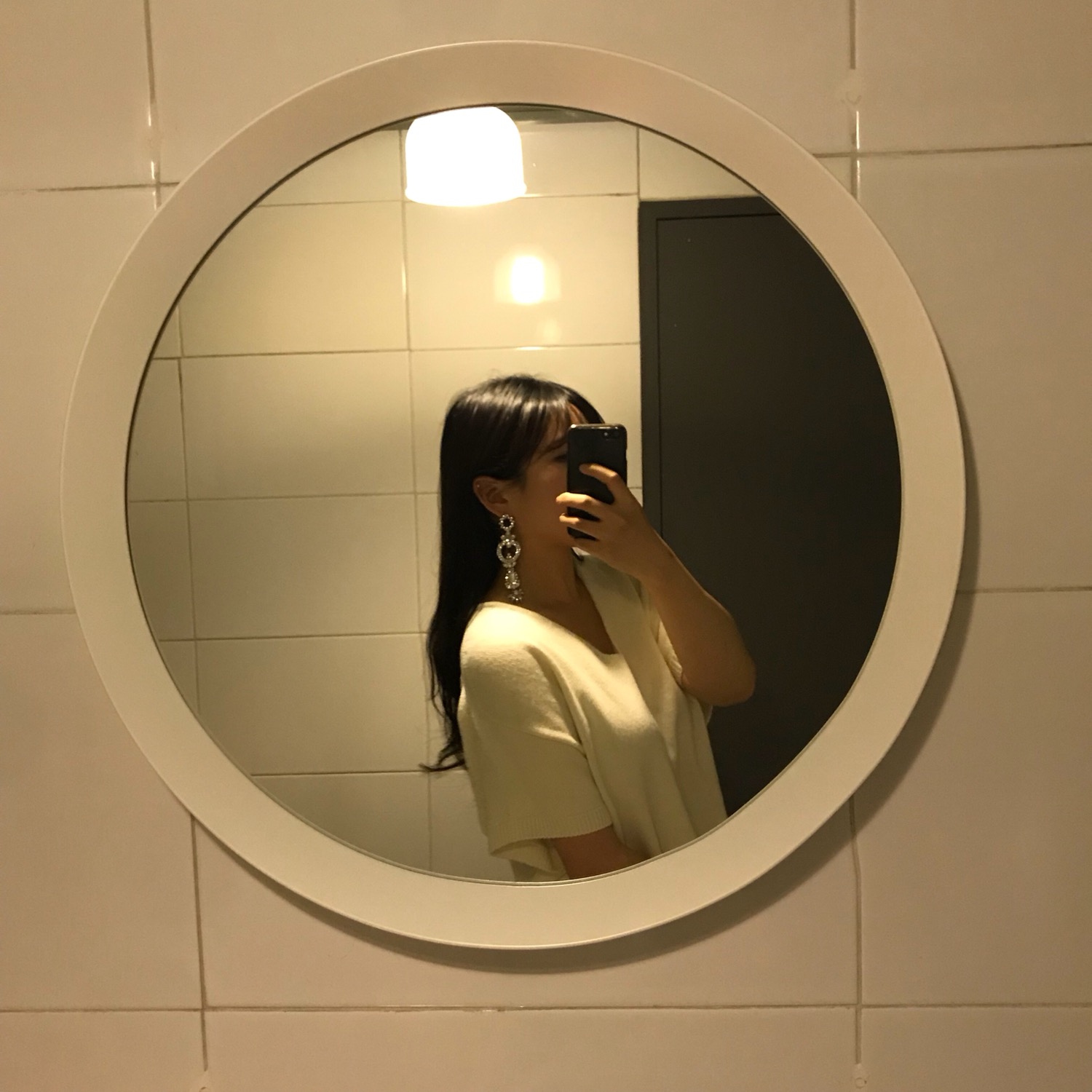 <b><p>Violet earring 8 species Alrgy preventn Woman</p></b><b><p>バイオレット イヤリング 8種 アレルギー対策 女性 紫</p></b><br /><br /><p align='center'>