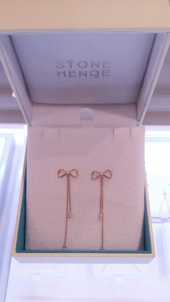 <b><p>Stonehenge 14k cram eari t0784</p></b><b><p>ストーンヘンジ 14kクラーメン イヤリング t0784</p></b><br /><br /><p align='center'>