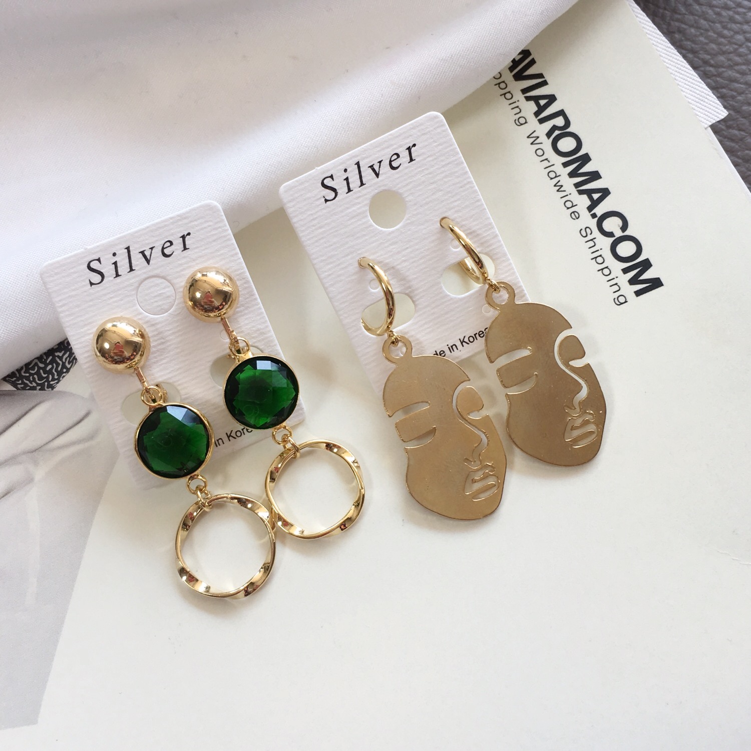 <b><p>Pauline Wicker Outlet 2000-5000 won</p></b><b><p>ポーリン グィチアウトレット 2000-5000ウォン</p></b><br /><br /><p align='center'>