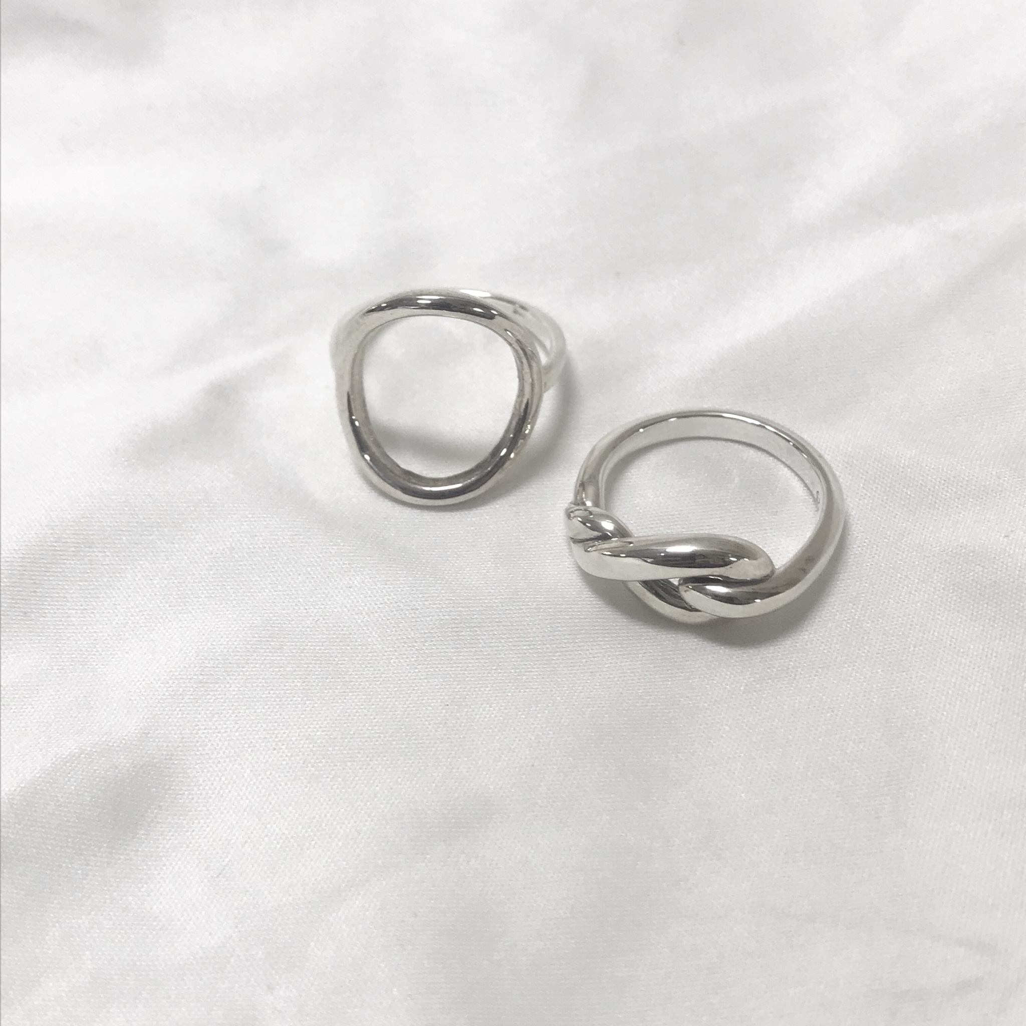 <b><p>925 silver Circle Ring Normal sty Unique</p></b><b><p>925 円形サークルリング ノーマルなスタイル ユニなアイテム 女性 30代 夏休み</p></b><br /><br /><p align='center'>