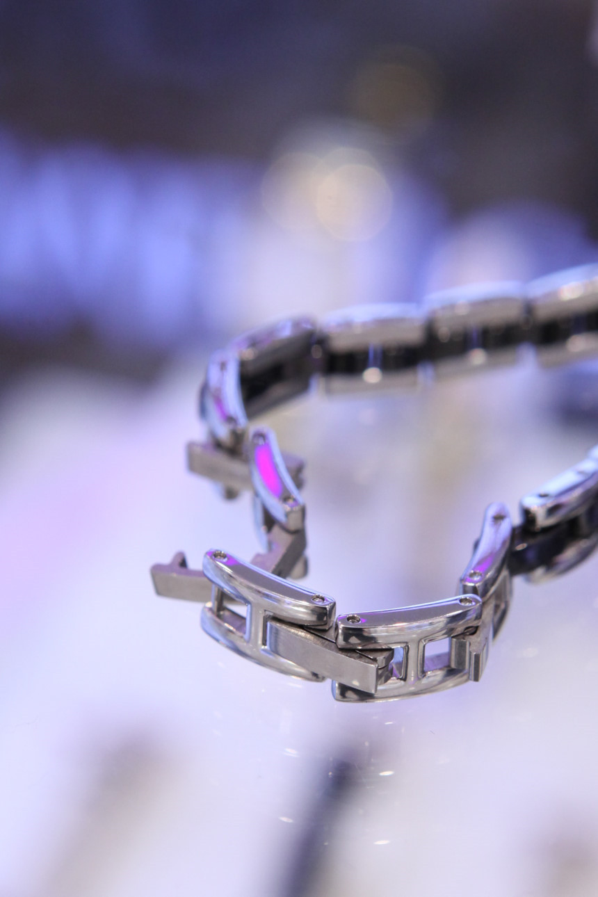 <b><p>Geiger Black camic Women's Watches rmanium</p></b><b><p>ガイガー ブラックセラミック レディース時計 ゲルマニウムブレスレット GE61165BS</p></b><br /><br /><p align='center'>