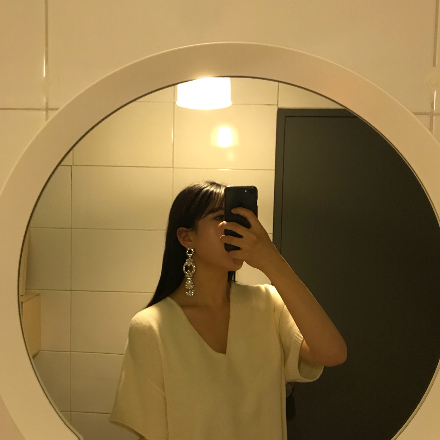 <b><p>Violet earring 8 species Alrgy preventn Woman</p></b><b><p>バイオレット イヤリング 8種 アレルギー対策 女性 紫</p></b><br /><br /><p align='center'>