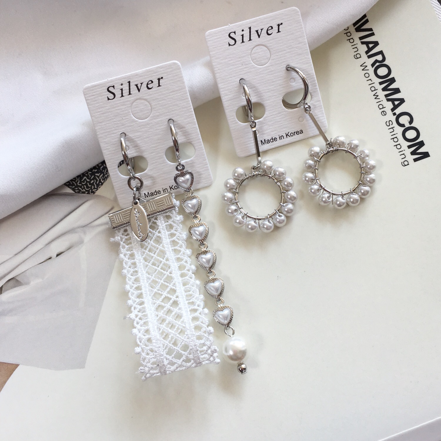 <b><p>Pauline Wicker Outlet 2000-5000 won</p></b><b><p>ポーリン グィチアウトレット 2000-5000ウォン</p></b><br /><br /><p align='center'>