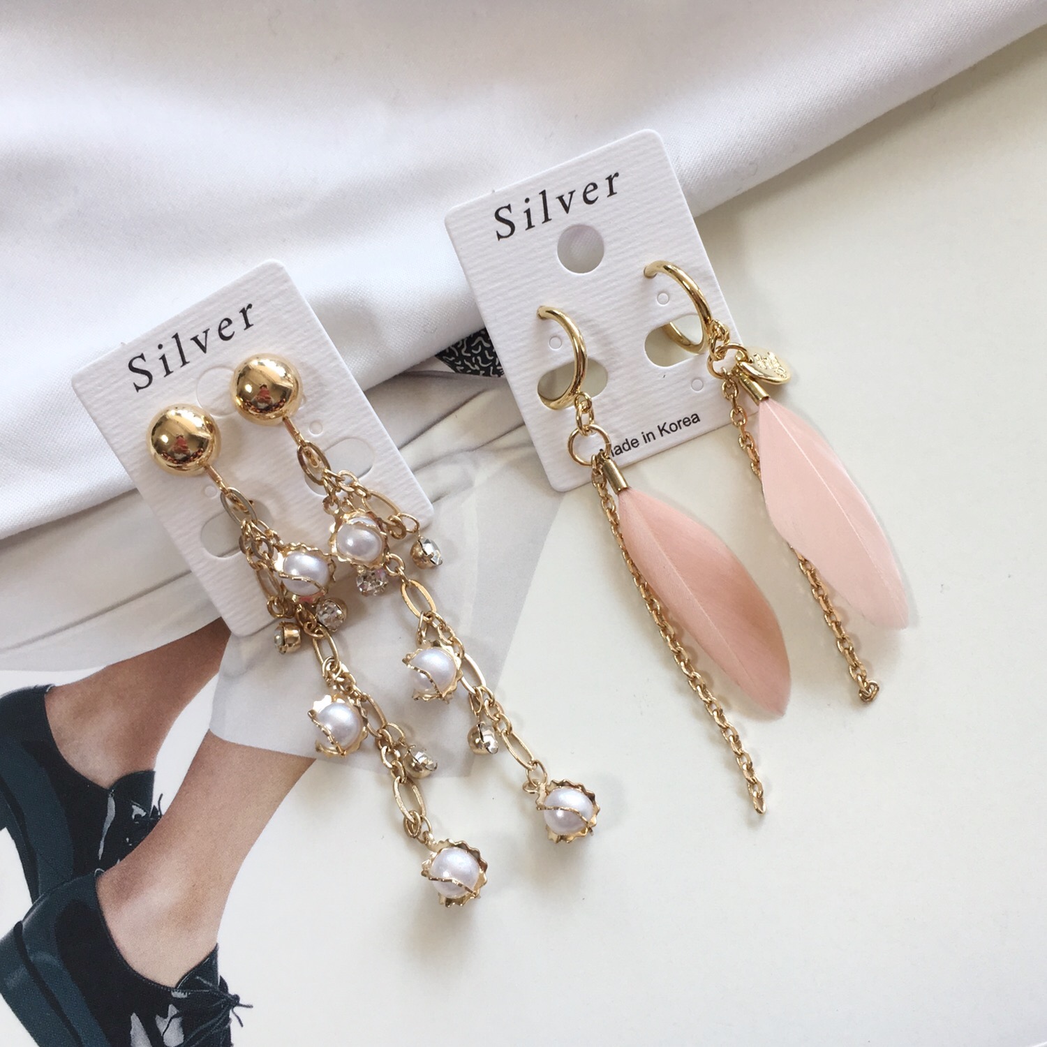 <b><p>Pauline Wicker Outlet 2000-5000 won</p></b><b><p>ポーリン グィチアウトレット 2000-5000ウォン</p></b><br /><br /><p align='center'>