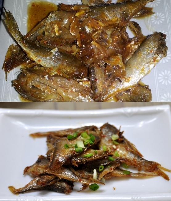 반건조 황석어 강달어 추천 깡다리 후기 두절 먹기 편한 황석어 가이드