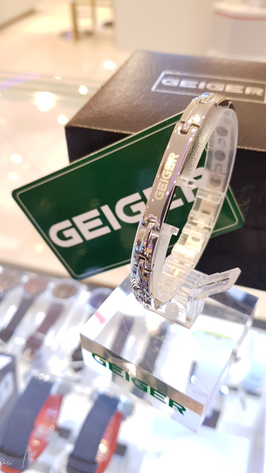 <b><p>Geiger Black camic Women's Watches rmanium</p></b><b><p>ガイガー ブラックセラミック レディース時計 ゲルマニウムブレスレット GE61165BS</p></b><br /><br /><p align='center'>