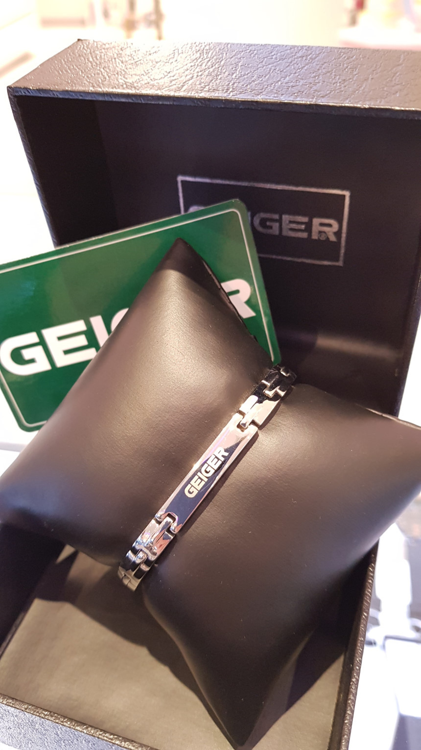 <b><p>Geiger Black camic Women's Watches rmanium</p></b><b><p>ガイガー ブラックセラミック レディース時計 ゲルマニウムブレスレット GE61165BS</p></b><br /><br /><p align='center'>