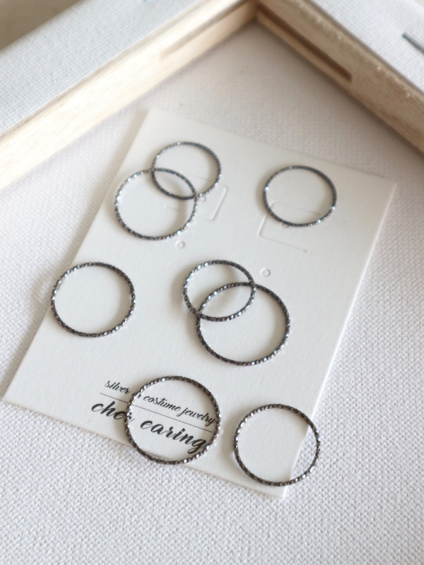 <b><p>8size cutting Black-plated Girl fashion gorgeous</p></b><b><p>8サイズ カッティング フクドグムリ ガールフレンドファッション ゴージャスな ミックスマッチする良</p></b><br /><br /><p align='center'>