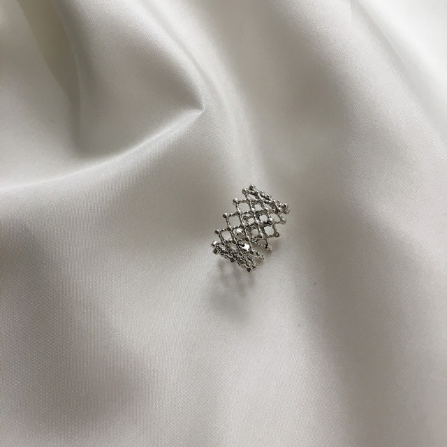 <b><p>silver Antique race ring female 925 day Free</p></b><b><p>シルバー アンティーク レース リング 女性 925 デイリー フサイズ イジルクコーディネート</p></b><br /><br /><p align='center'>