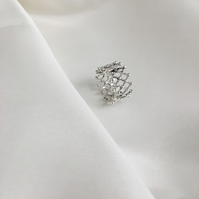 <b><p>silver Antique race ring female 925 day Free</p></b><b><p>シルバー アンティーク レース リング 女性 925 デイリー フサイズ イジルクコーディネート</p></b><br /><br /><p align='center'>
