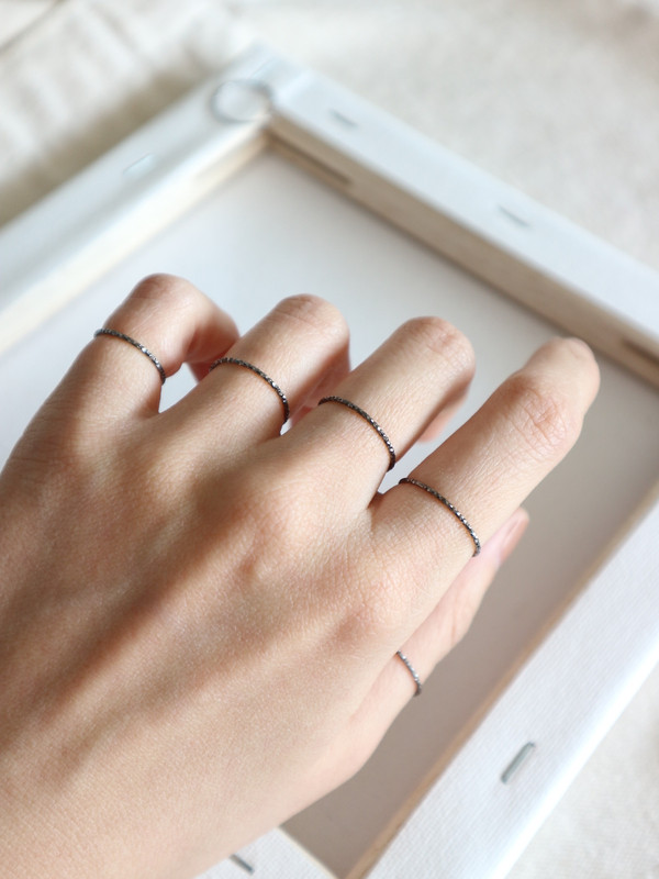 <b><p>8size cutting Black-plated Girl fashion gorgeous</p></b><b><p>8サイズ カッティング フクドグムリ ガールフレンドファッション ゴージャスな ミックスマッチする良</p></b><br /><br /><p align='center'>