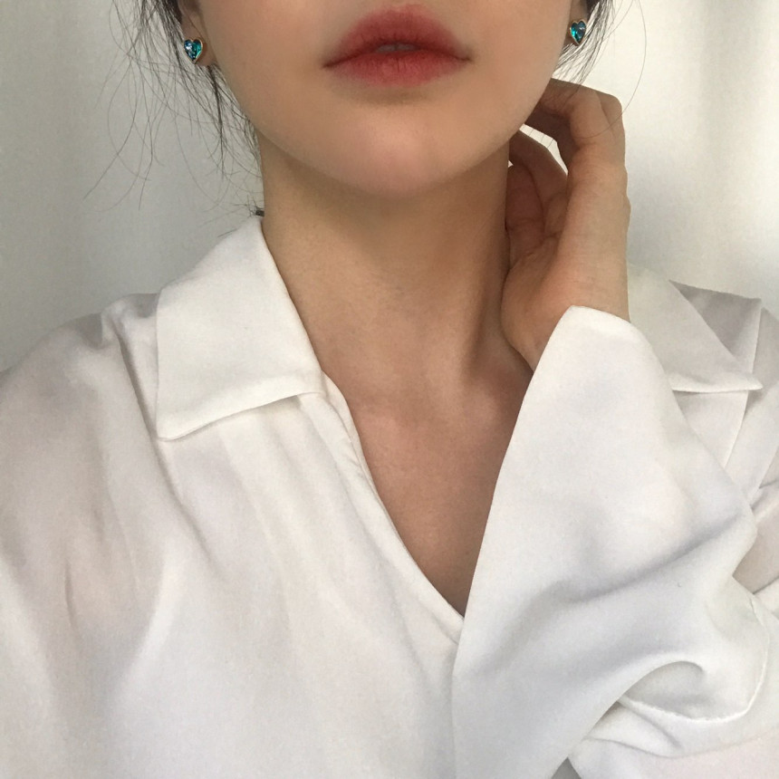 <b><p>Possible eaves Lo Prl Hrt 4 pce set rring</p></b><b><p>グィチ可能 ラブパールハート 4 ピース セット イヤリング 6色 可愛らしいコーディネ</p></b><br /><br /><p align='center'>