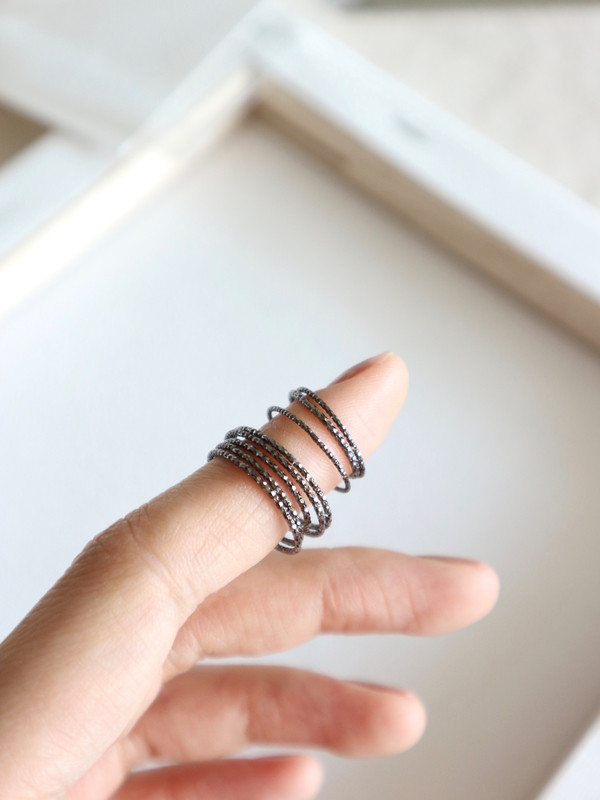 <b><p>8size cutting Black-plated Girl fashion gorgeous</p></b><b><p>8サイズ カッティング フクドグムリ ガールフレンドファッション ゴージャスな ミックスマッチする良</p></b><br /><br /><p align='center'>