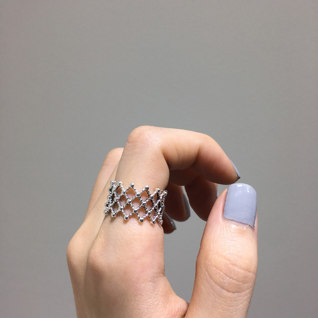 <b><p>silver Antique race ring female 925 day Free</p></b><b><p>シルバー アンティーク レース リング 女性 925 デイリー フサイズ イジルクコーディネート</p></b><br /><br /><p align='center'>