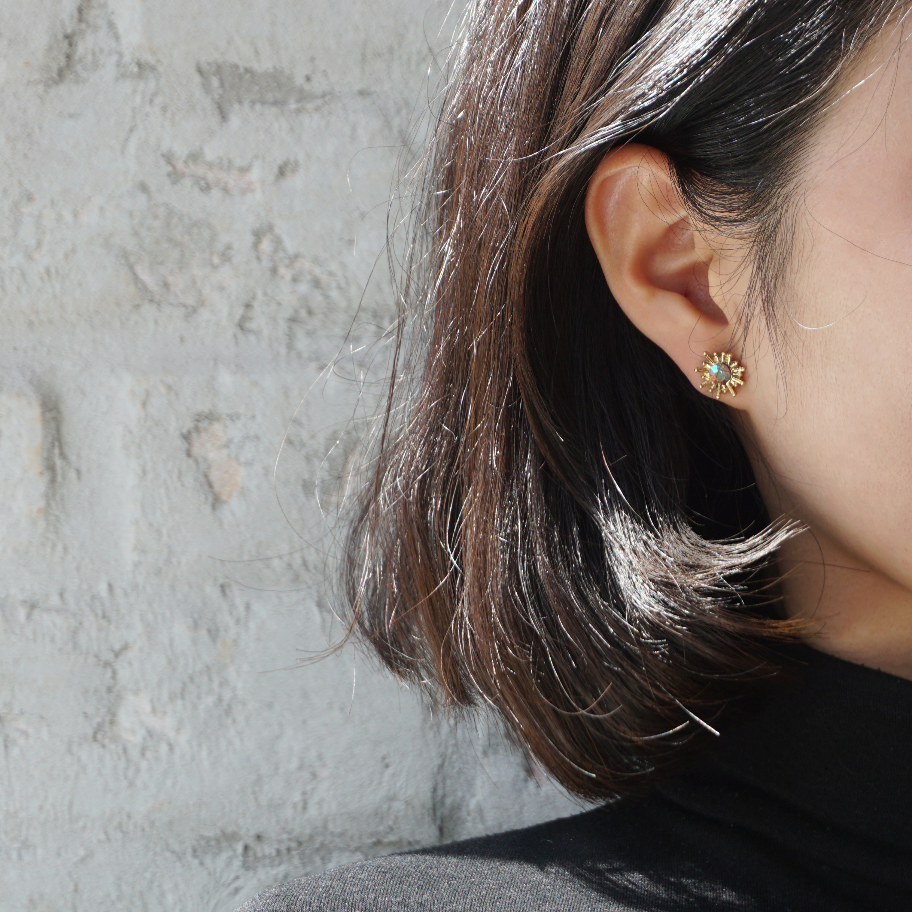 <b><p>gold Barney handmade week Wom ering Set package</p></b><b><p>ゴールド バローニ ハンドメイド 一週間 女性 イヤリング セット パッケージ ギフト</p></b><br /><br /><p align='center'>