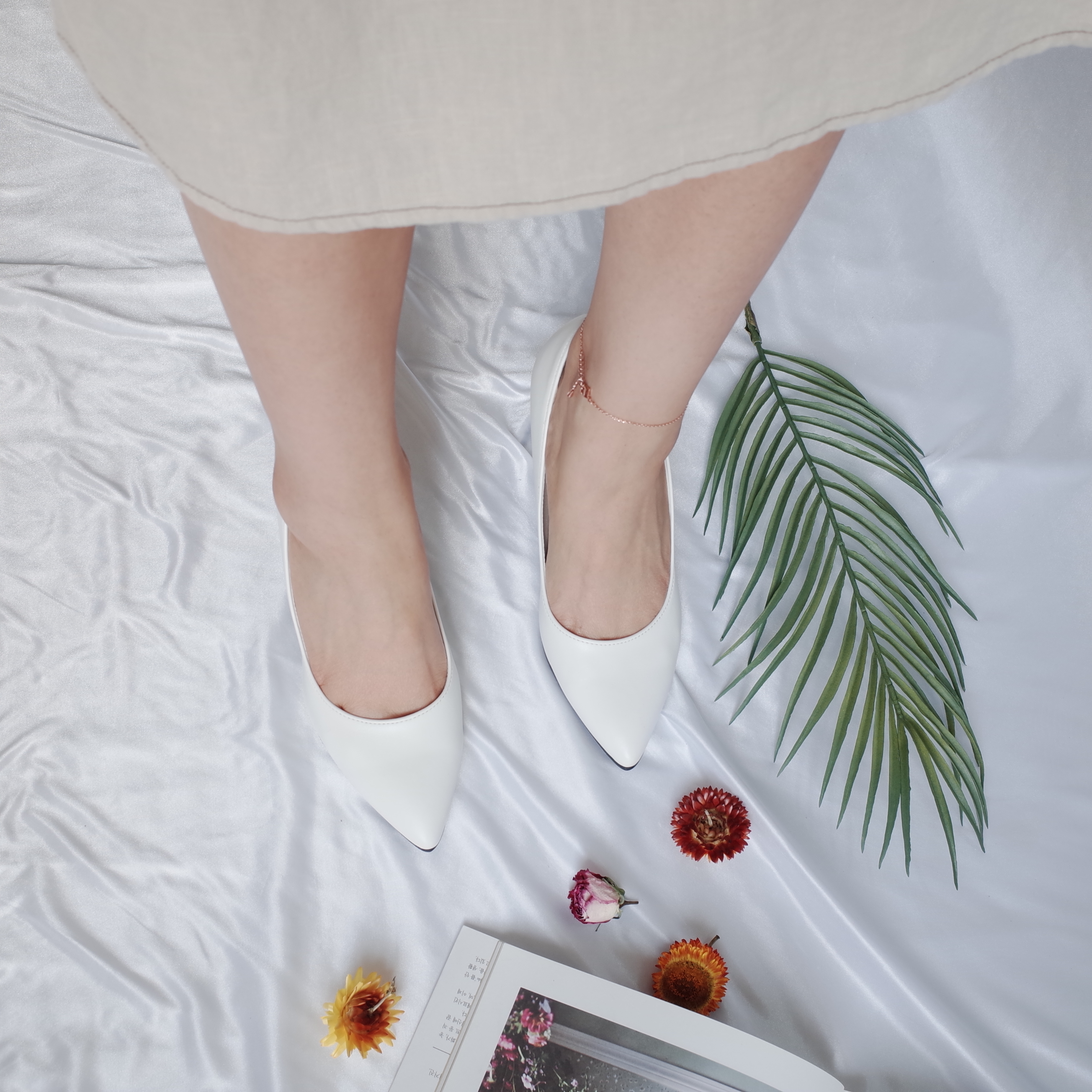 <b><p>Korean 8cm Stiletto The pump Pointed nose</p></b><b><p>韓国語 8cm スティレット 厚底 パンプス 最高の鼻 ミドルヒール baling_2</p></b><br /><br /><p align='center'>