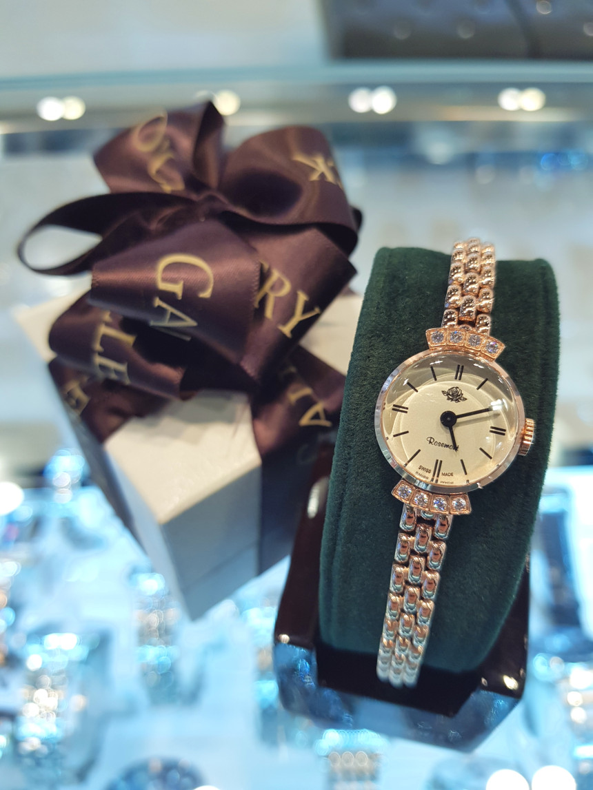 <b><p>Rose Mont Gallery Auck Aique Toh RS 7N-05</p></b><b><p>ローズモン ギャラリーオクロック アンティーク タッチ RS 7N-05 ユニな</p></b><br /><br /><p align='center'>