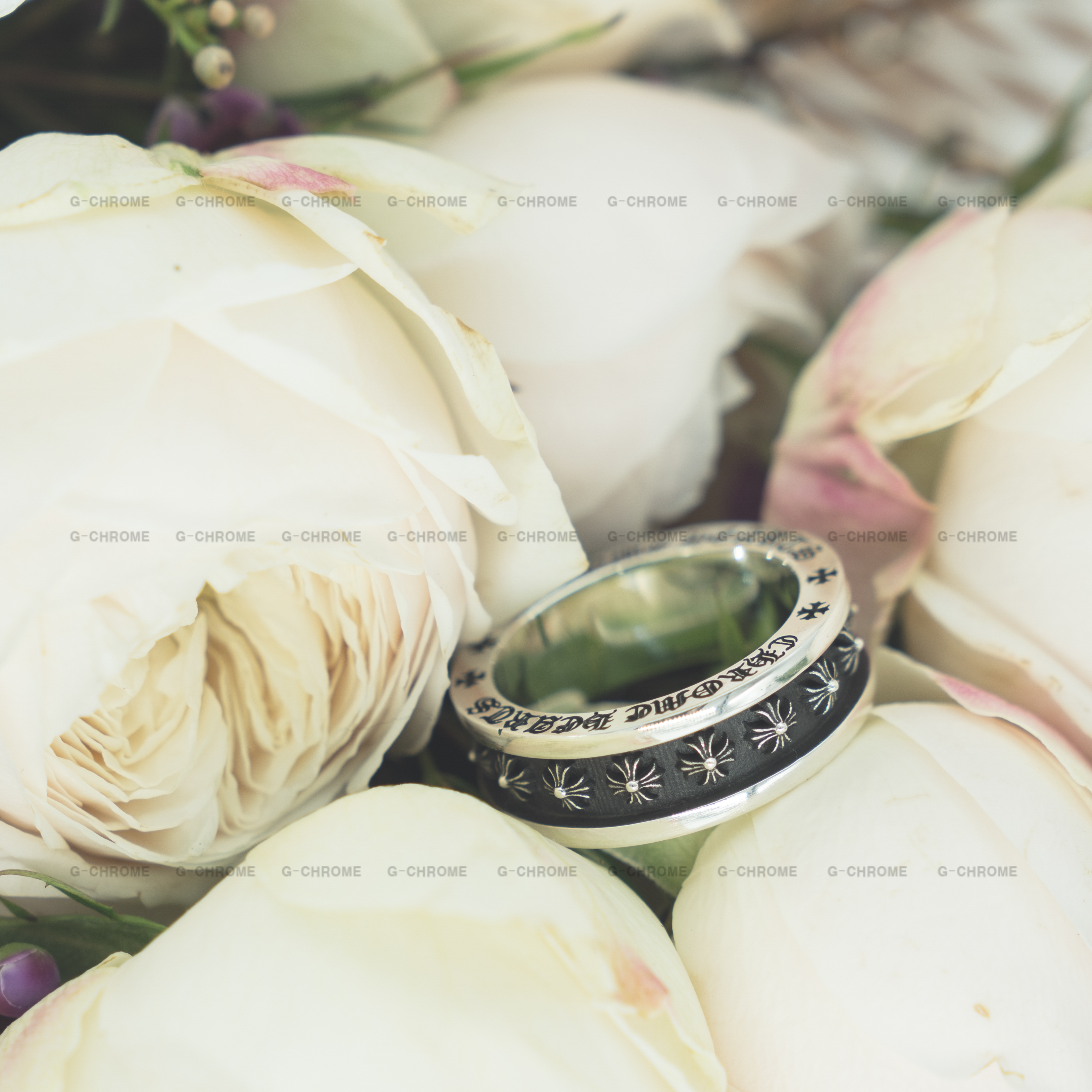 <b><p>Mini Plus Rg Men their 20s female Anversary</p></b><b><p>ミニプラスリング 20代の男性 女性 記念日 フォーエバー 크롬하츠ST メンズ</p></b><br /><br /><p align='center'>