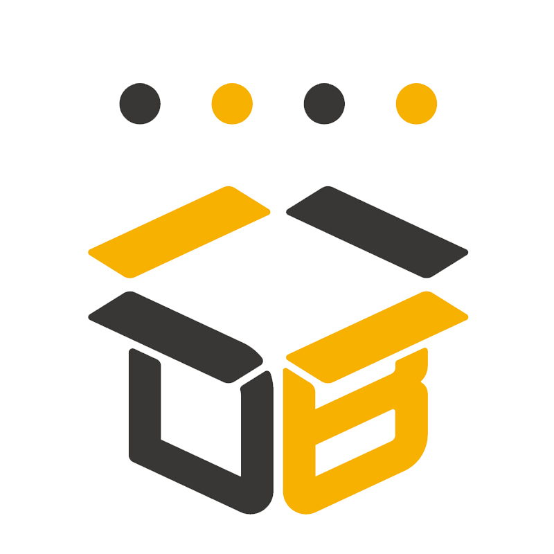 디테일링박스 스토어 로고