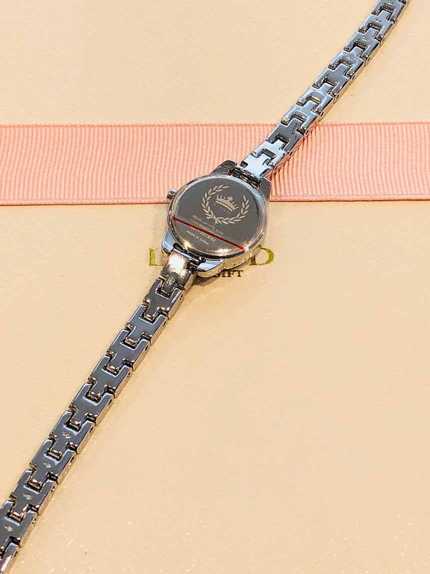 <b><p>Lloyd In March Births metal band cck LL2G18311ISS</p></b><b><p>ロイド 3月に 誕生石 メタル バンド 時計 LL2G18311ISS 中高生 20代の女性</p></b><br /><br /><p align='center'>