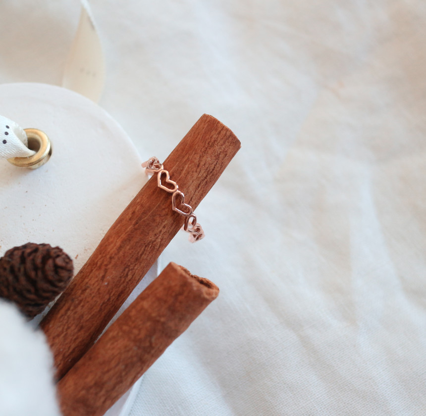 <b><p>simple heart Crown ring Feme chm Girlfend</p></b><b><p>シンプル ハート クラウン リング 女性らしい魅力 ガールフレンドの贈り物 20代</p></b><br /><br /><p align='center'>