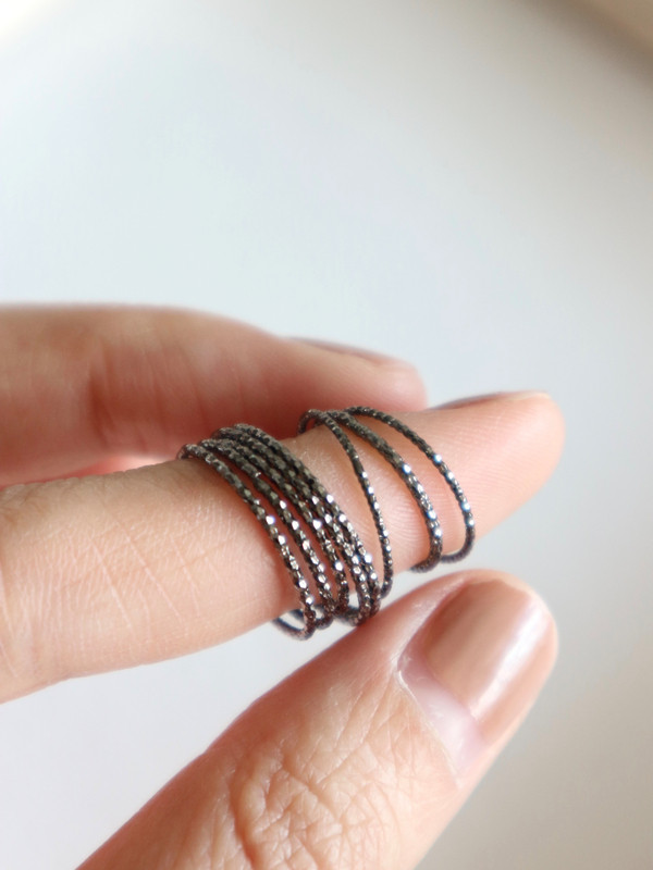 <b><p>8size cutting Black-plated Girl fashion gorgeous</p></b><b><p>8サイズ カッティング フクドグムリ ガールフレンドファッション ゴージャスな ミックスマッチする良</p></b><br /><br /><p align='center'>