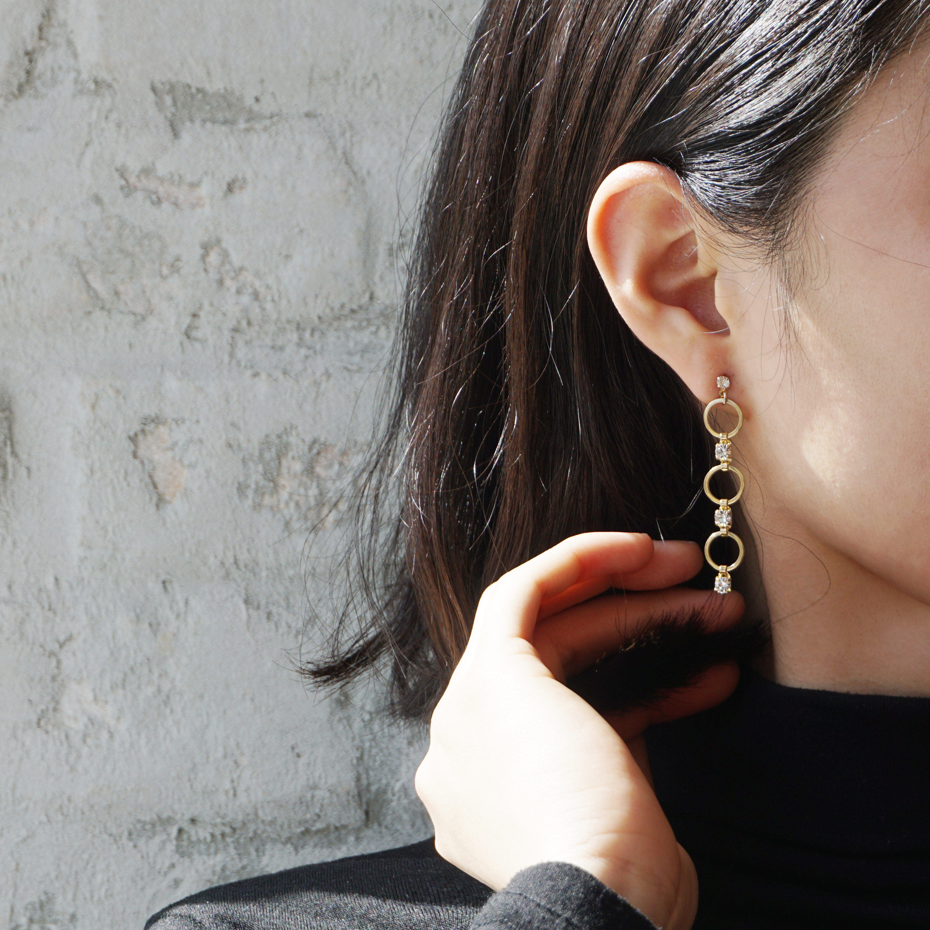 <b><p>gold Barney handmade week Wom ering Set package</p></b><b><p>ゴールド バローニ ハンドメイド 一週間 女性 イヤリング セット パッケージ ギフト</p></b><br /><br /><p align='center'>