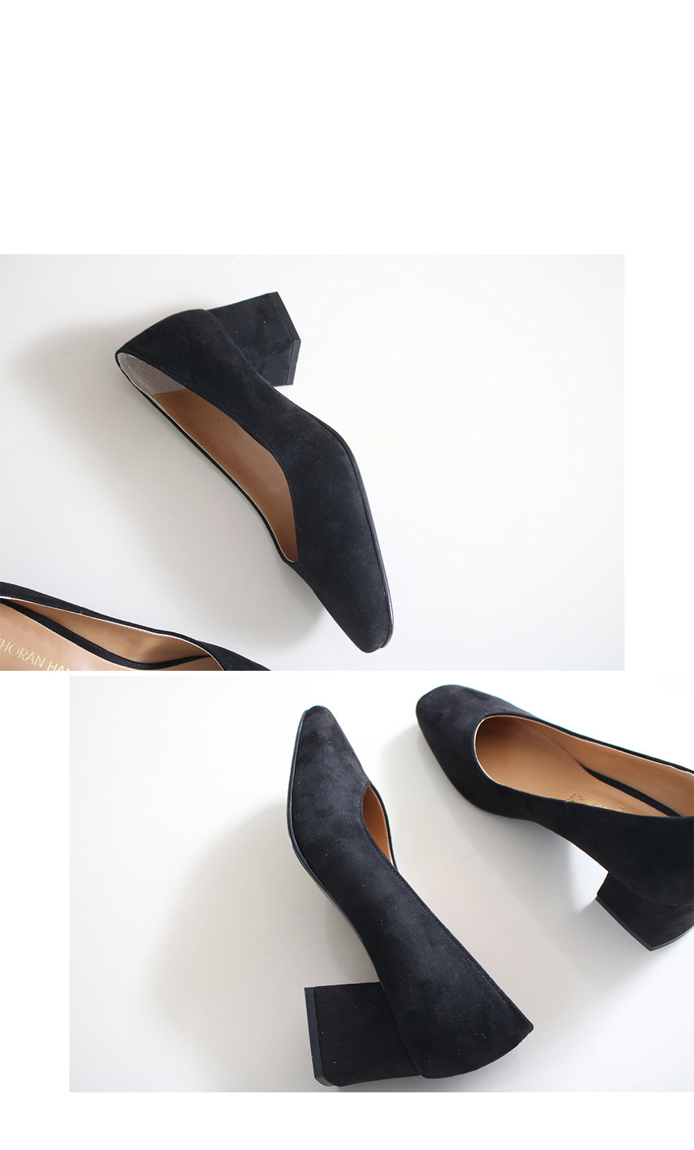 <b><p>Spring new arval Sque nose sde Middle Hill</p></b><b><p>春身上 正方形の鼻 スエード ミドルヒール パンプス 韓国語 7カラー 5cm 女性の靴</p></b><br /><br /><p align='center'>