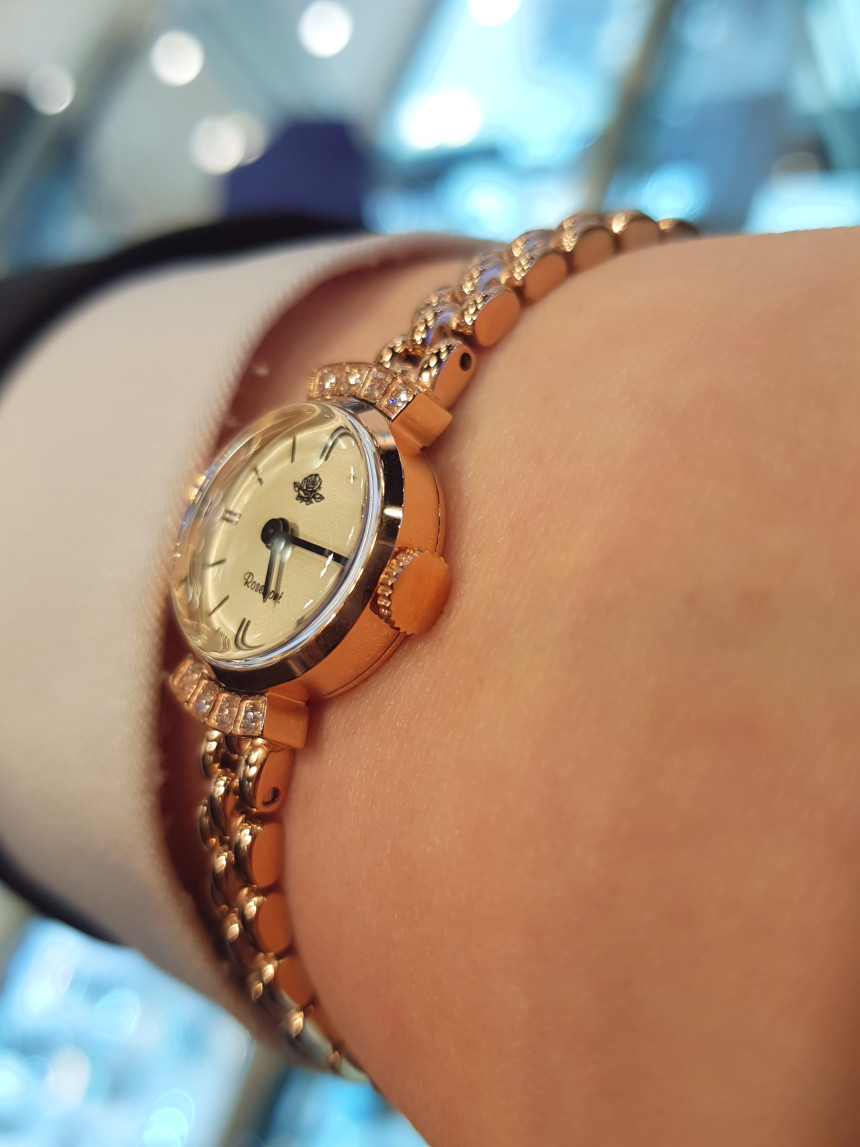 <b><p>Rose Mont Gallery Auck Aique Toh RS 7N-05</p></b><b><p>ローズモン ギャラリーオクロック アンティーク タッチ RS 7N-05 ユニな</p></b><br /><br /><p align='center'>