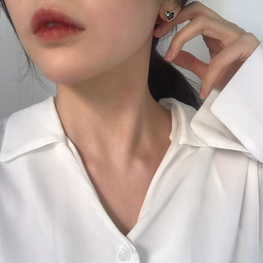 <b><p>Possible eaves Lo Prl Hrt 4 pce set rring</p></b><b><p>グィチ可能 ラブパールハート 4 ピース セット イヤリング 6色 可愛らしいコーディネ</p></b><br /><br /><p align='center'>