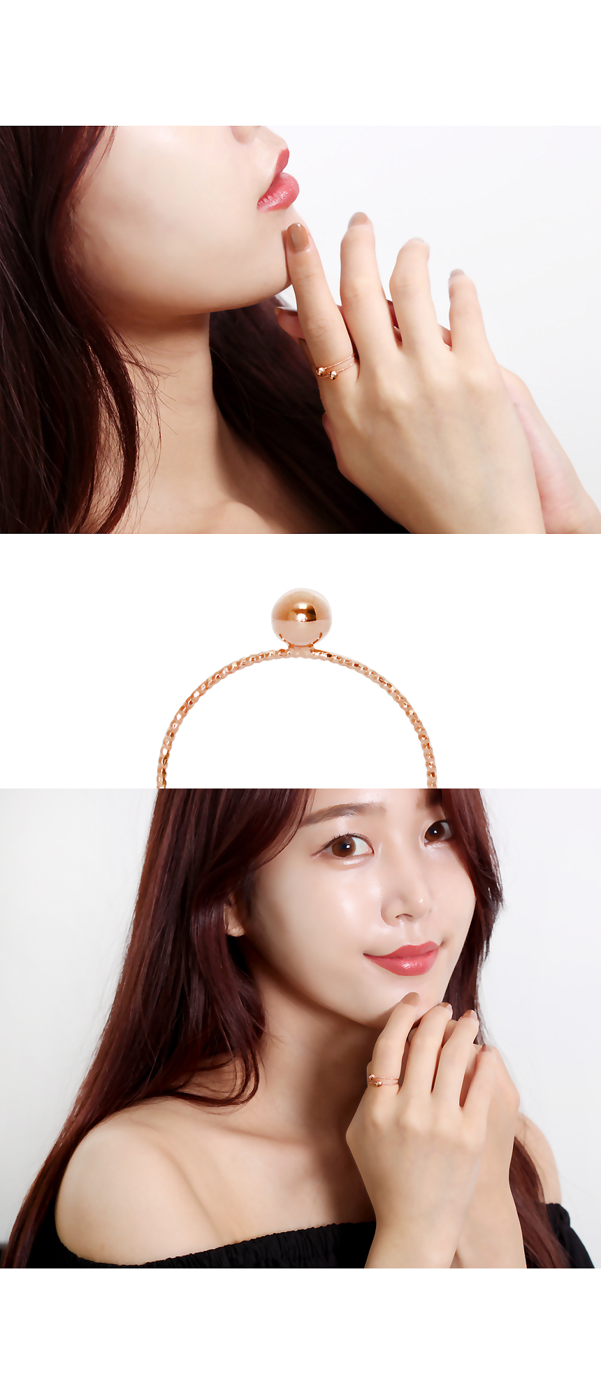 <b><p>14K ball Thread ring Layed 10 Mirro Ace Guide</p></b><b><p>14K ボール 糸リング 重ね着 10ミラー エキ ガイド 友情 一言 ギフト</p></b><br /><br /><p align='center'>