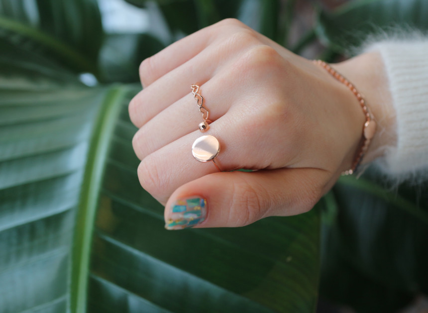 <b><p>simple heart Crown ring Feme chm Girlfend</p></b><b><p>シンプル ハート クラウン リング 女性らしい魅力 ガールフレンドの贈り物 20代</p></b><br /><br /><p align='center'>