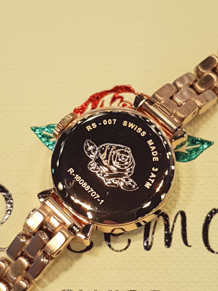 <b><p>Rose Mont Gallery Auck Aique Toh RS 7N-05</p></b><b><p>ローズモン ギャラリーオクロック アンティーク タッチ RS 7N-05 ユニな</p></b><br /><br /><p align='center'>