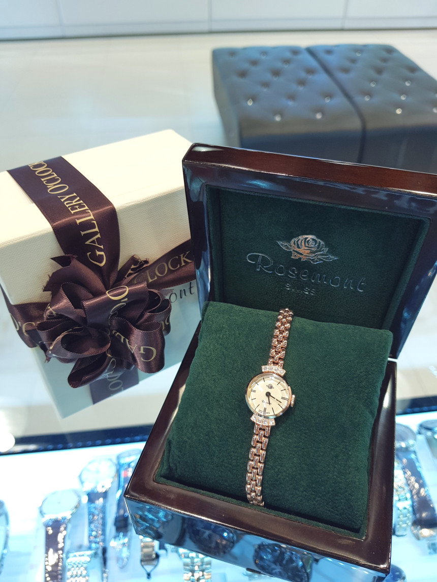 <b><p>Rose Mont Gallery Auck Aique Toh RS 7N-05</p></b><b><p>ローズモン ギャラリーオクロック アンティーク タッチ RS 7N-05 ユニな</p></b><br /><br /><p align='center'>