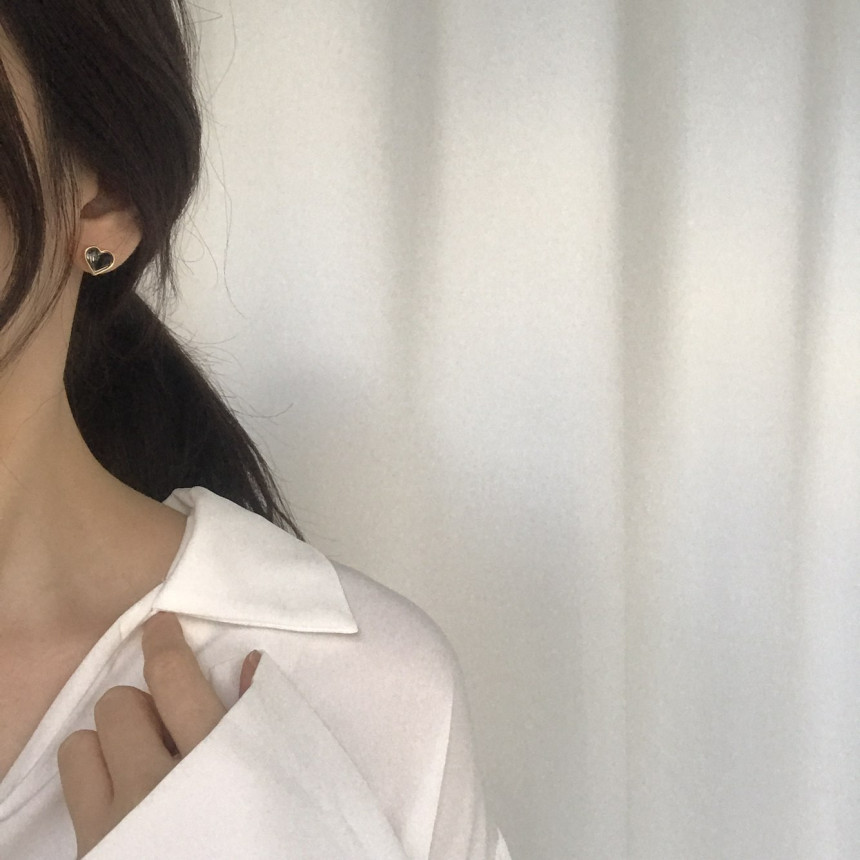 <b><p>Possible eaves Lo Prl Hrt 4 pce set rring</p></b><b><p>グィチ可能 ラブパールハート 4 ピース セット イヤリング 6色 可愛らしいコーディネ</p></b><br /><br /><p align='center'>