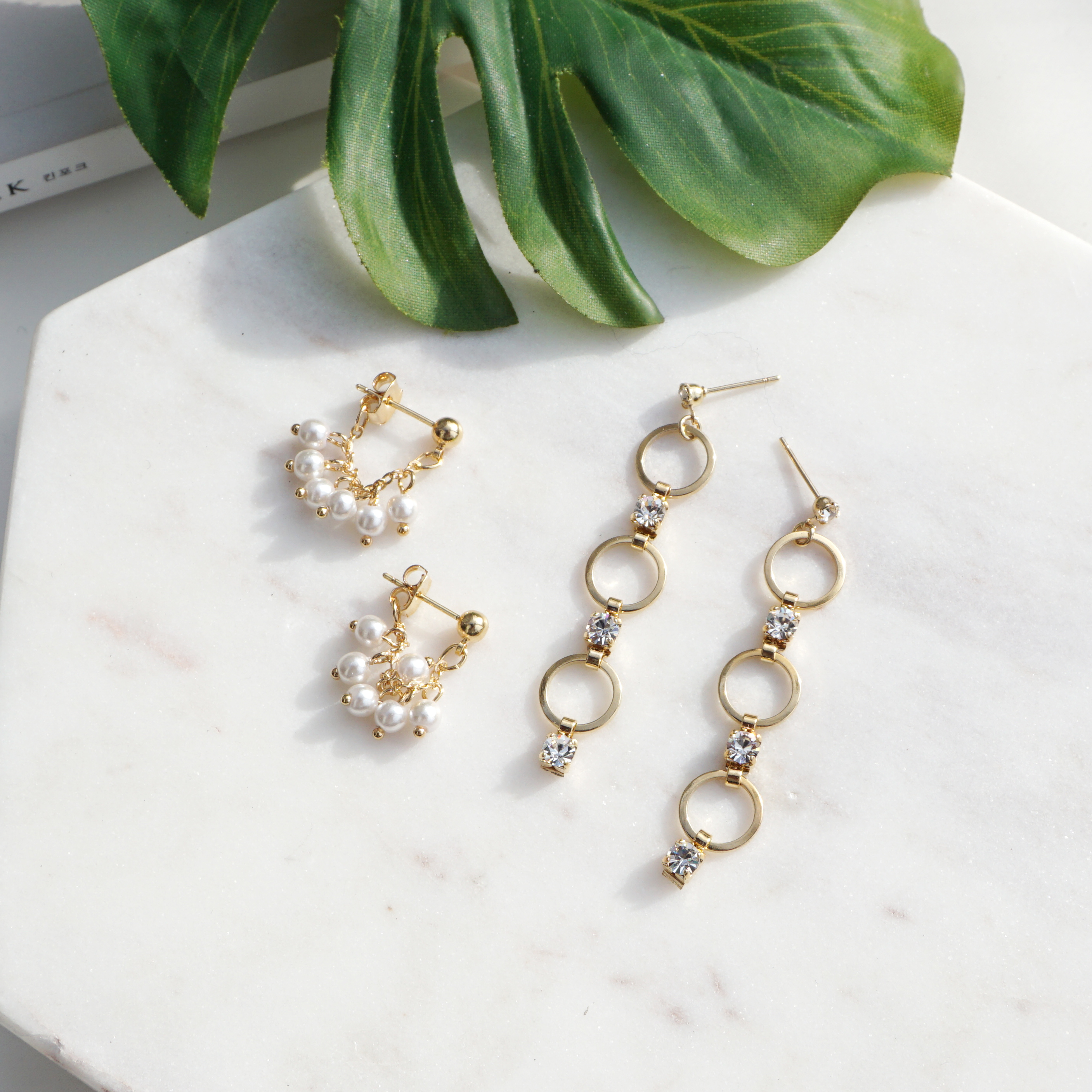 <b><p>gold Barney handmade week Wom ering Set package</p></b><b><p>ゴールド バローニ ハンドメイド 一週間 女性 イヤリング セット パッケージ ギフト</p></b><br /><br /><p align='center'>