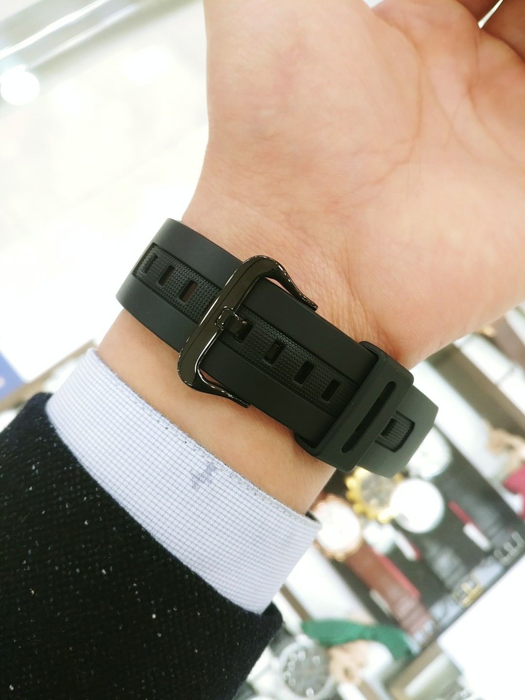 <b><p>Ji Casio sports men clock SAW-591BB-1ADRDI</p></b><b><p>ジーショック カシオ スポーツ 男性用 時計 SAW-591BB-1ADRDI 20代</p></b><br /><br /><p align='center'>