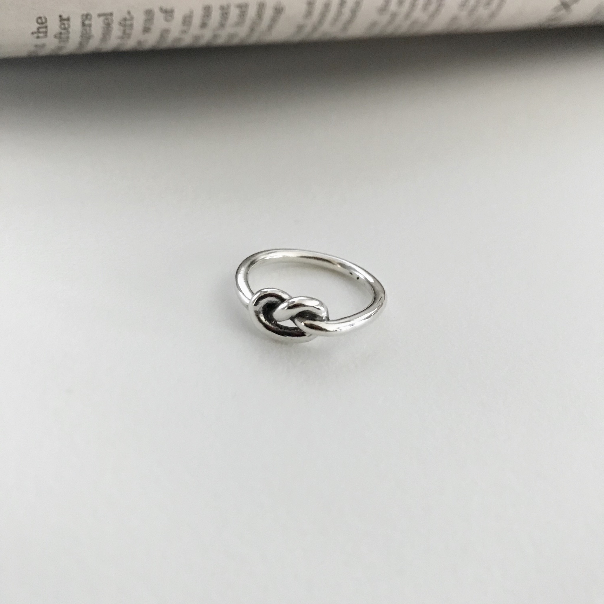 <b><p>silver 925 paint heart Pretzel knot kk rg</p></b><b><p>シルバー 925 油絵 ハート プレッツェル 結び目 ねじれ リング ポイント 友情</p></b><br /><br /><p align='center'>